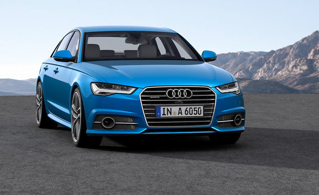 Marka: AUDIModel: A6Segment: E1Toplam Satış: 117