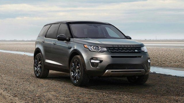 Marka: LAND ROVERModel: Discovery SportSegment: E7Toplam Satış: 8