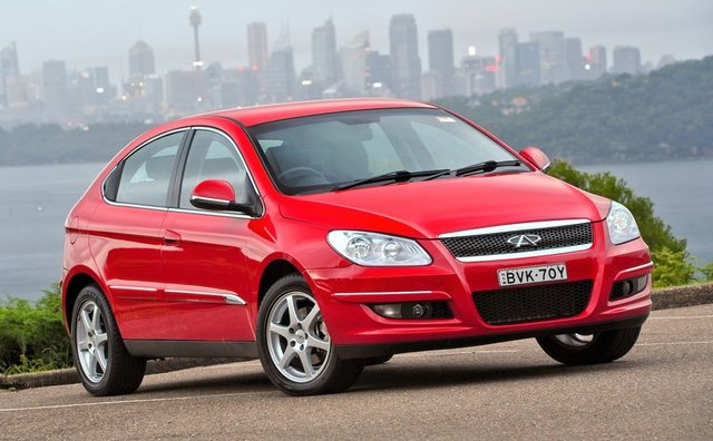 Marka: CHERYModel: NICHESegment: C1Toplam Satış: 6