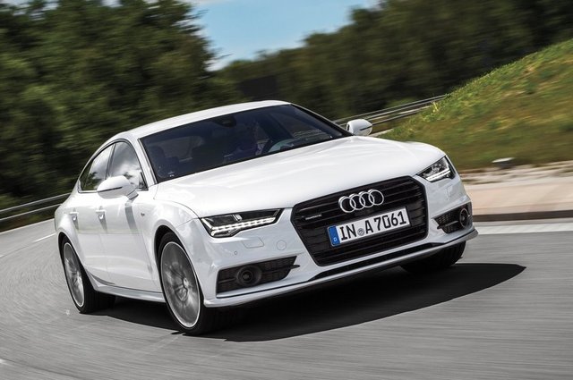 Marka: AUDIModel: A7 SportbackSegment: E6Toplam Satış: 8