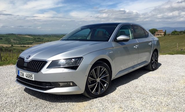 Marka: SKODAModel: OCTAVIA Segment: C1Toplam Satış: 319