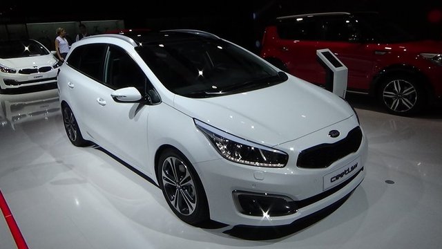 Marka: KIAModel: cee'dSegment: C2Toplam Satış: 30