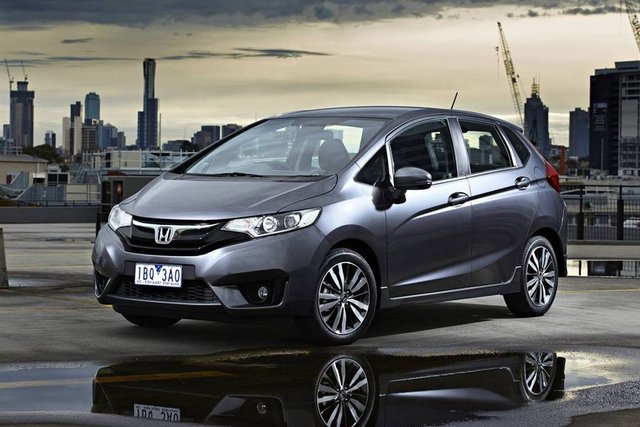 Marka: HONDAModel: JAZZSegment: B2Toplam Satış: 22