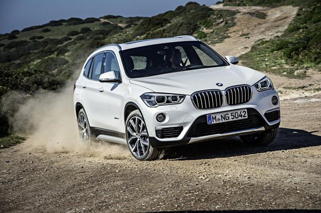 Marka: BMWModel: X1Segment: D7Toplam Satış: 53