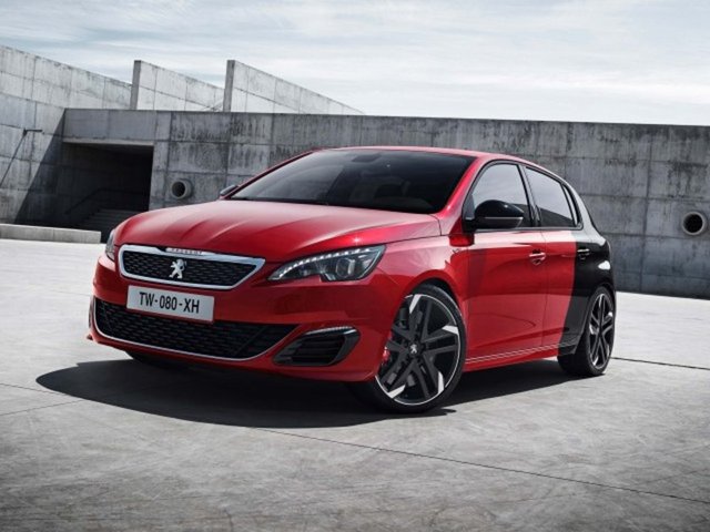Marka: PEUGEOTModel: 308 (T9)Segment: C2Toplam Satış: 62