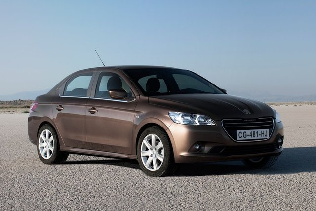 Marka: PEUGEOTModel: 301Segment: B1Toplam Satış: 243