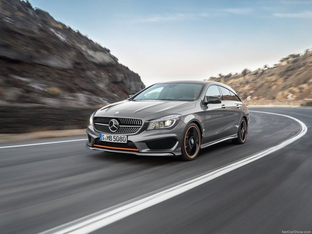 Marka: MERCEDES-BENZModel: CLA SERİSİSegment: C2Toplam Satış: 57