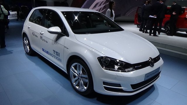 Marka: VOLKSWAGENModel: GOLFSegment: C2Toplam Satış: 631