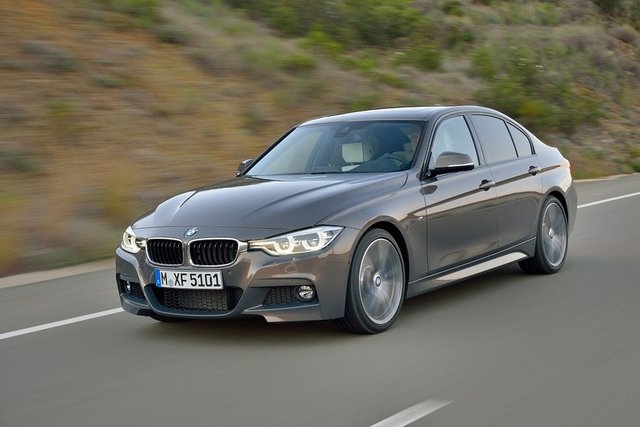 Marka: BMWModel: 3 SERİSİSegment: D1Toplam Satış: 102
