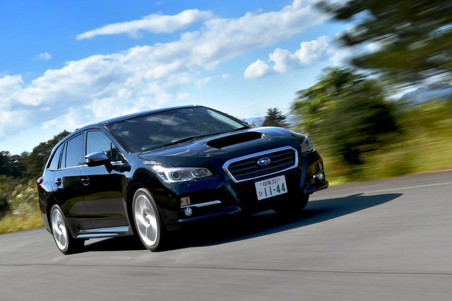 Marka: SUBARUModel: LEVORGSegment: D3Toplam Satış: 12