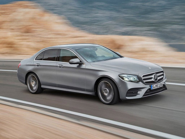 Marka: MERCEDES-BENZModel: E SERİSİSegment: E1Toplam Satış: 263