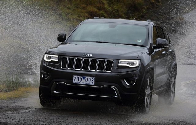 Marka: JEEPModel: CHEROKEESegment: E7Toplam Satış: 20