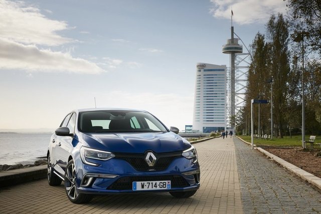 Marka: RENAULTModel: MEGANESegment: C2Toplam Satış: 56