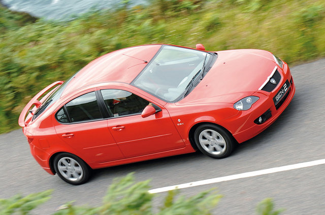 Marka: PROTONModel: GEN.2Segment: C2Toplam Satış: 3