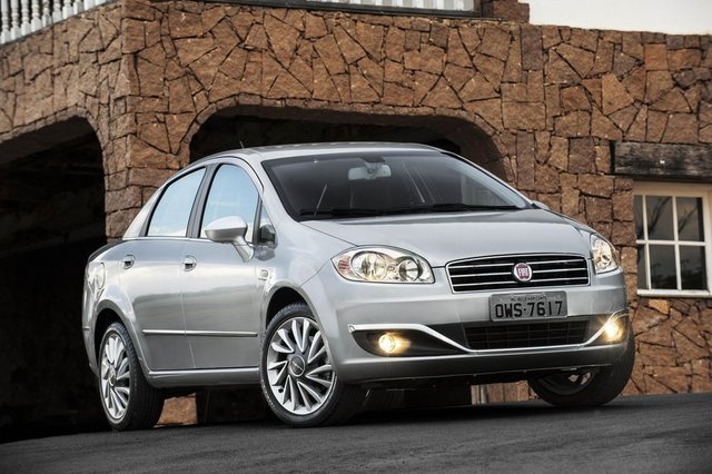 Marka: FIATModel: LINEASegment: C1Toplam Satış: 350