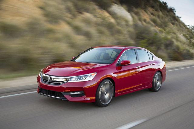 Marka: HONDAModel: ACCORDSegment: D1Toplam Satış: 2