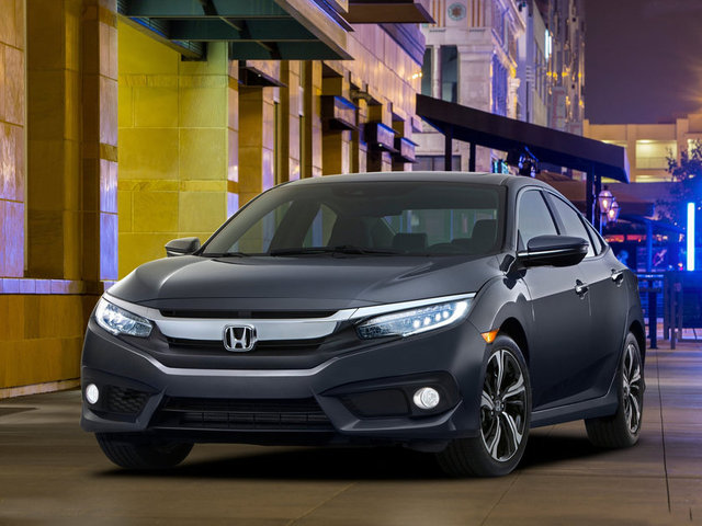 Marka: HONDAModel: CIVICSegment: C1Toplam Satış: 371