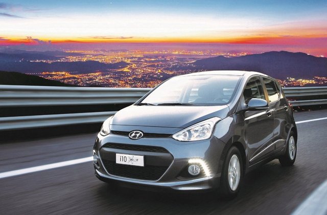 Marka: HYUNDAIModel: İ10Segment: A2Toplam Satış: 116