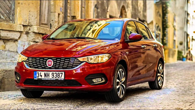 Marka: FIATModel: EGEASegment: C1Toplam Satış: 1071