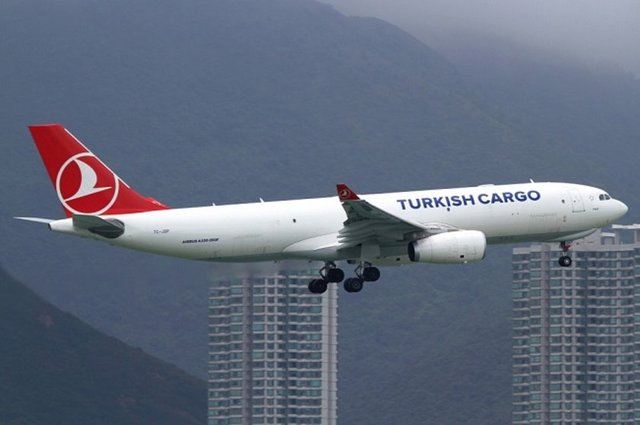 İşletmenin adı: THY A.OUçak tipi: A330-200FMiktarı : 6