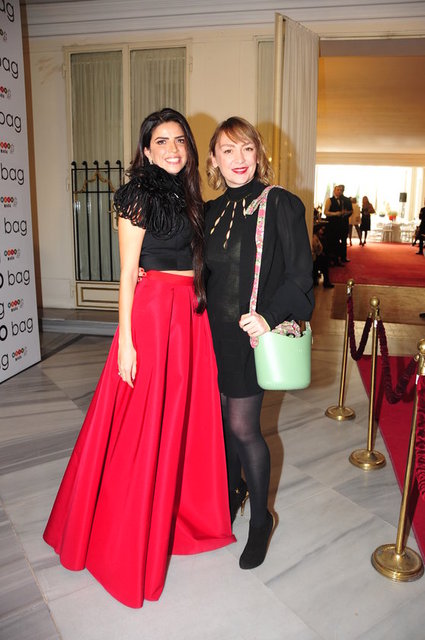 NABAT GARAKHANOVA, ARZU KAPROL