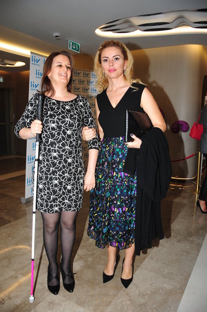 DUYGU KAYAMAN, MELTEM DEMİR
