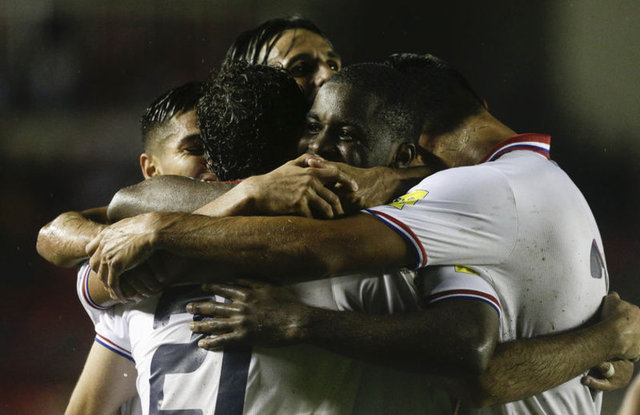 18- Kosta Rika - 943