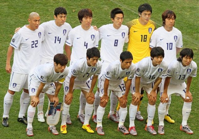 47- Kore Cumhuriyeti - 634