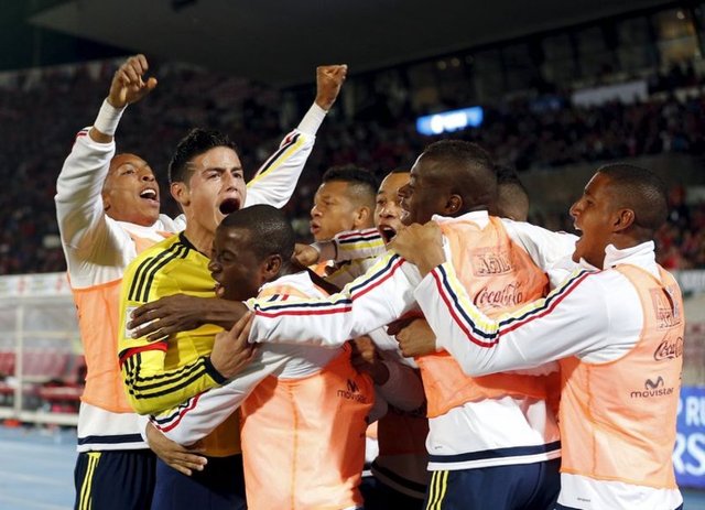 4 - Kolombiya - 1323