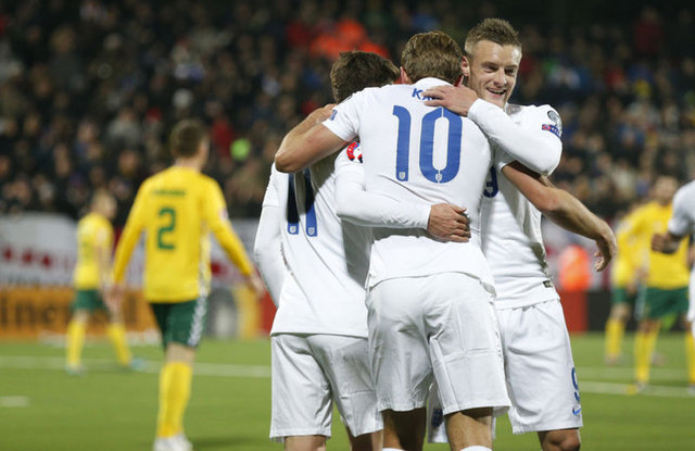 12 - İngiltere - 1130