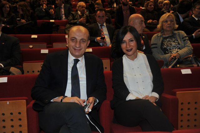 MUSTAFA - ASİYE KEFELİ