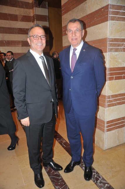YAŞAR AŞÇIOĞLU, ZEYNEL ABİDİN ERDEM