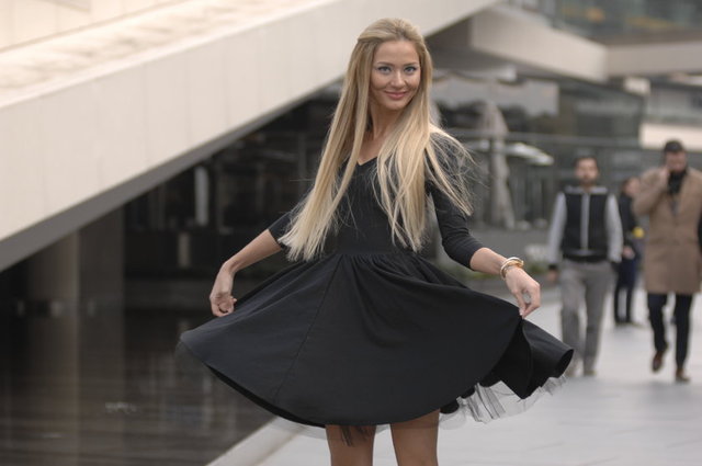 Taşkın, magazin gündemini sallayan bu olayla ilgili ilk kez konuştu: