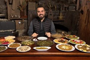 Turgay Başyayla ile Lezzet Yolculuğu Giresun'da!