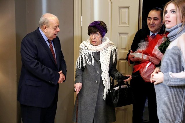 İlişki Durumu Karışık yeni bölüm fotoğraflarını gördünüz mü?