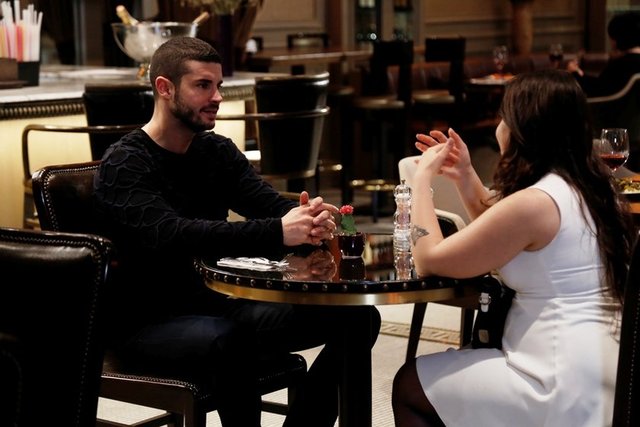 İlişki Durumu Karışık yeni bölüm fotoğraflarını gördünüz mü?