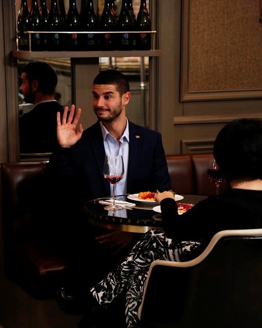 İlişki Durumu Karışık yeni bölüm fotoğraflarını gördünüz mü?