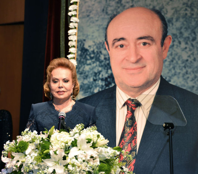 ÖZCAN SABANCI