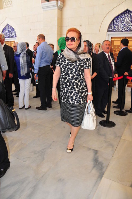 ÖZCAN SABANCI
