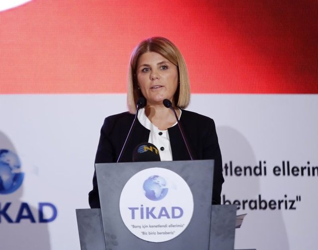 NİLÜFER BULUT