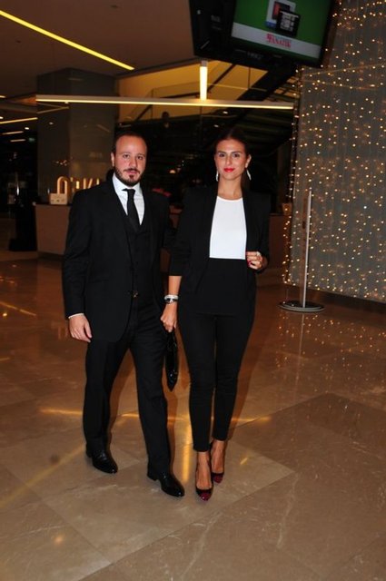 HALE - CİHAN KOSİF