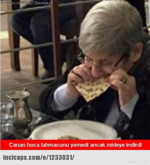 İşte sosyal medyada en çok konuşulan capsler...