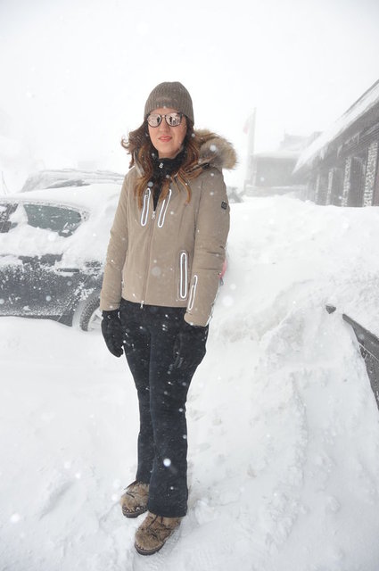 DERYA AYAYDIN