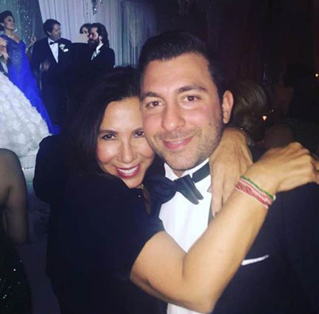 SELMA TÜRKEŞ, FUAT BEZMEN