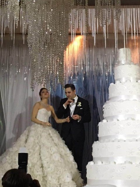 ALİ ESAT KUTMANGİL - DİLARA ALTINKILIÇ