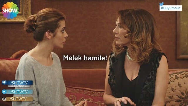 Acı Aşk 8. Bölüm Foto-Roman