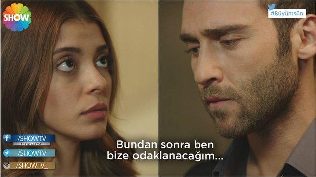 Acı Aşk 8. Bölüm Foto-Roman