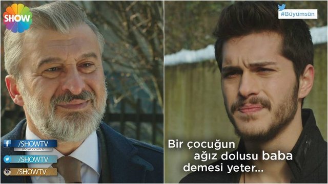 Acı Aşk 8. Bölüm Foto-Roman