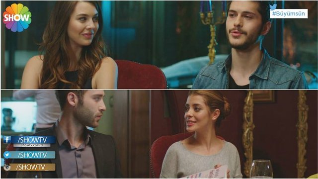 Acı Aşk 8. Bölüm Foto-Roman