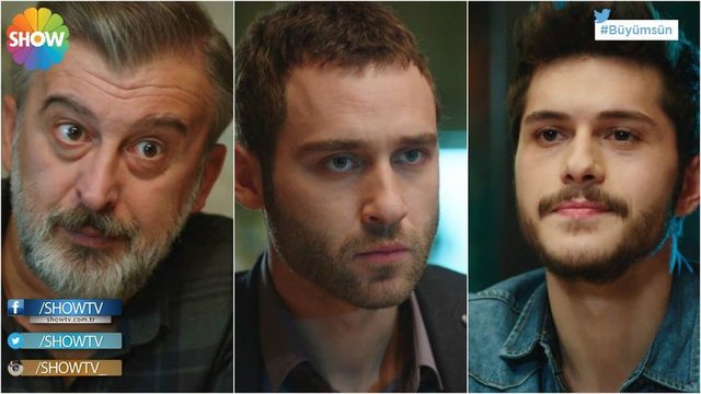 Acı Aşk 8. Bölüm Foto-Roman